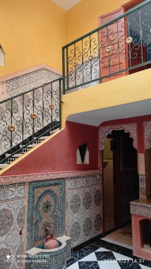 Riad R Marrakesh Exterior foto