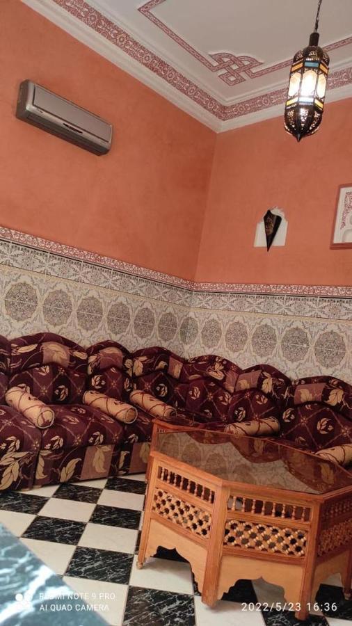 Riad R Marrakesh Exterior foto