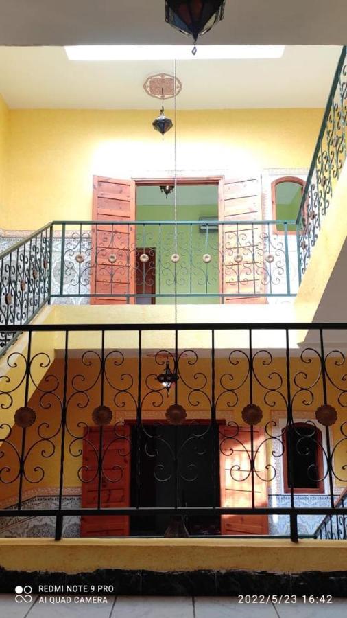 Riad R Marrakesh Exterior foto