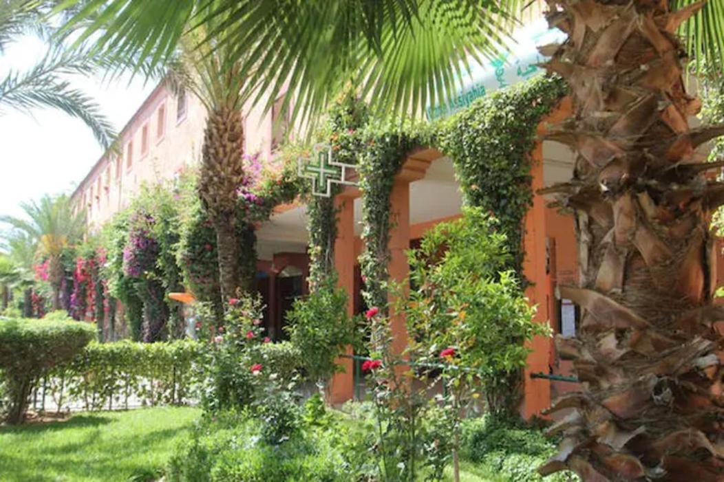 Riad R Marrakesh Exterior foto