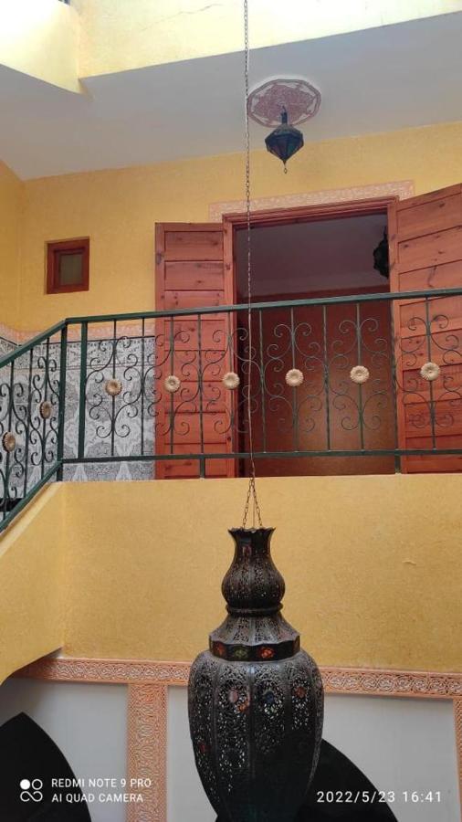 Riad R Marrakesh Exterior foto