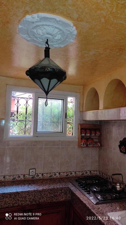 Riad R Marrakesh Exterior foto
