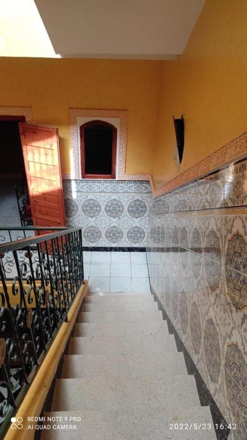Riad R Marrakesh Exterior foto