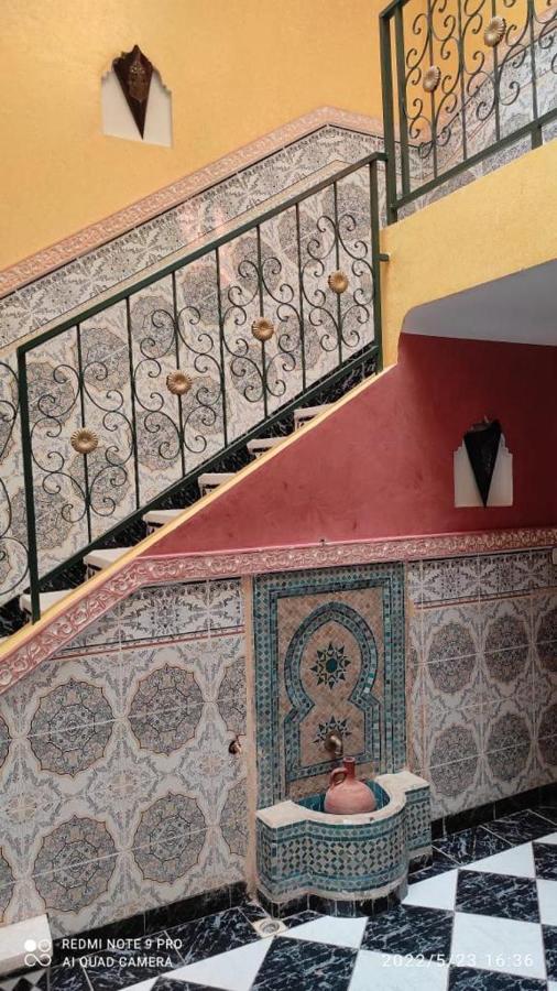 Riad R Marrakesh Exterior foto