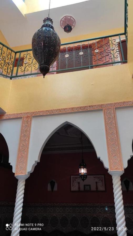 Riad R Marrakesh Exterior foto