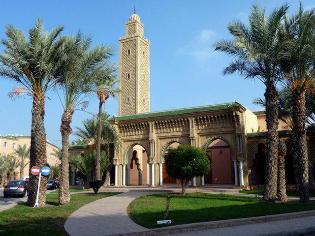 Riad R Marrakesh Exterior foto