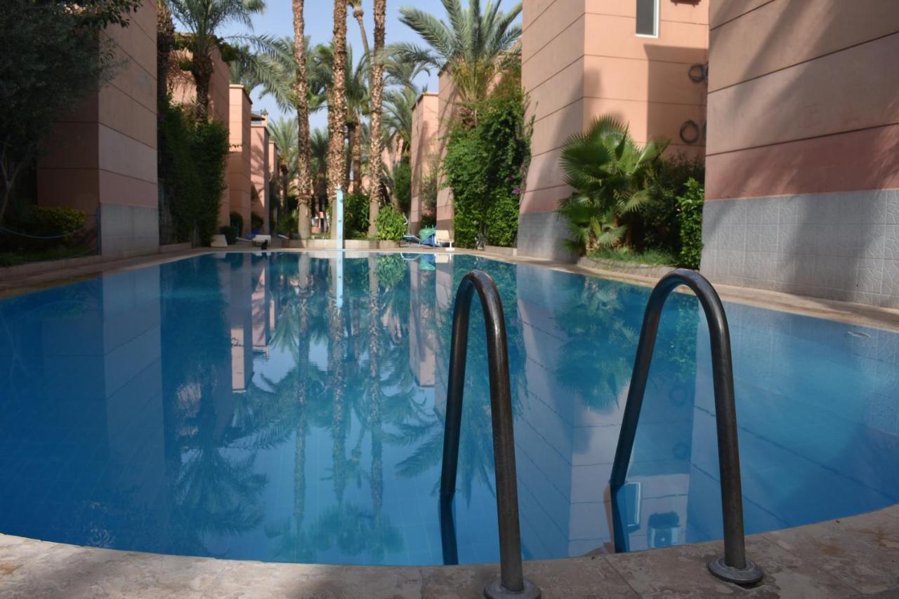 Riad R Marrakesh Exterior foto