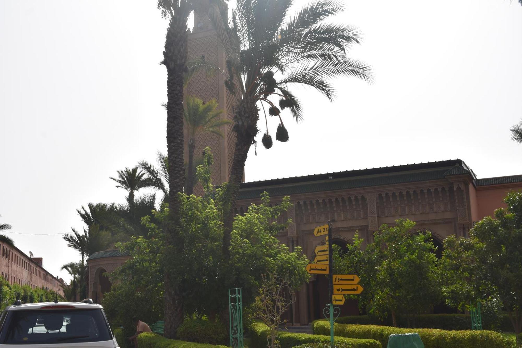 Riad R Marrakesh Exterior foto