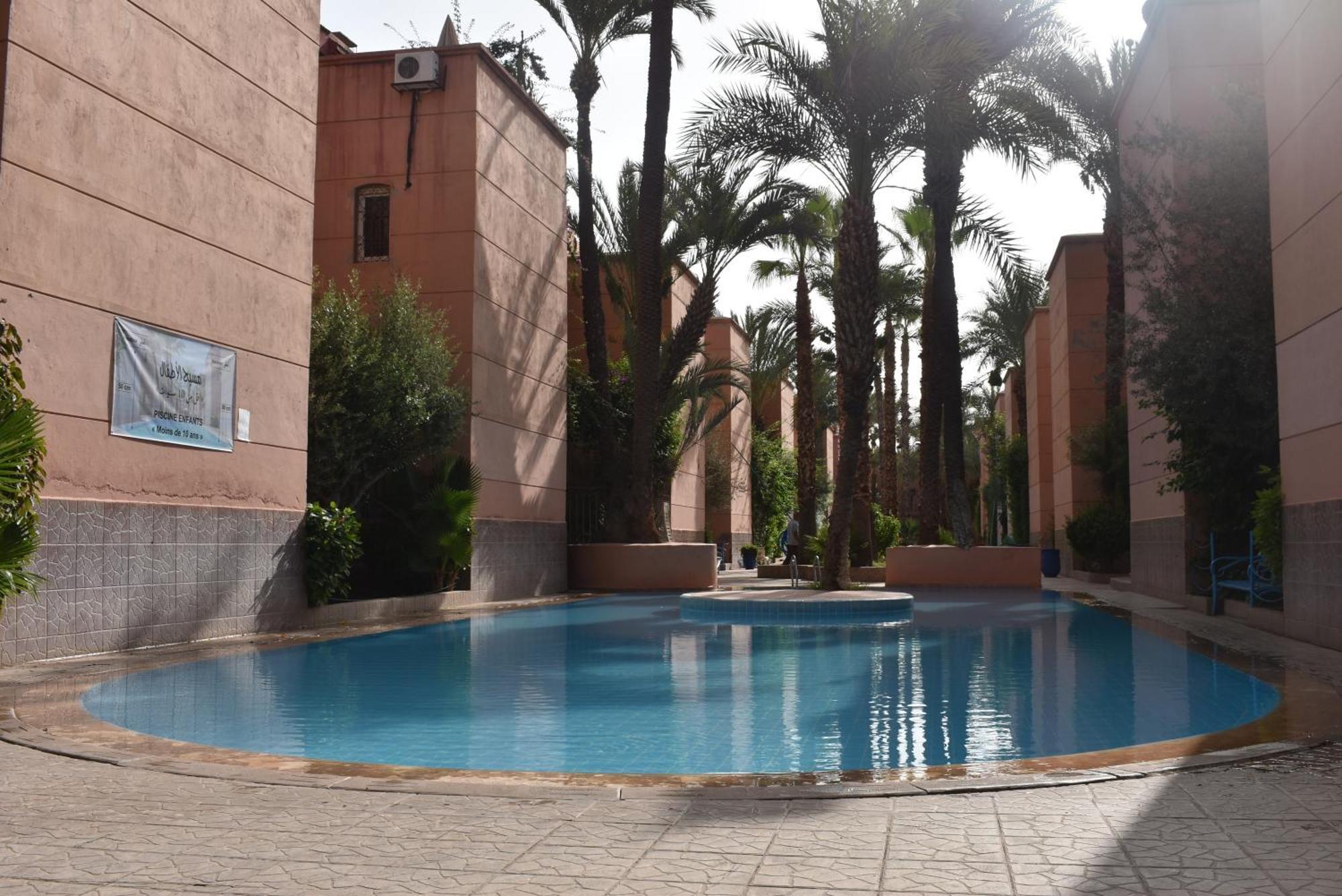 Riad R Marrakesh Exterior foto