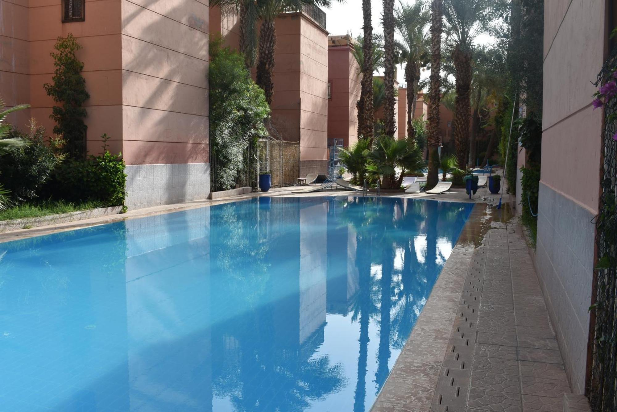 Riad R Marrakesh Exterior foto
