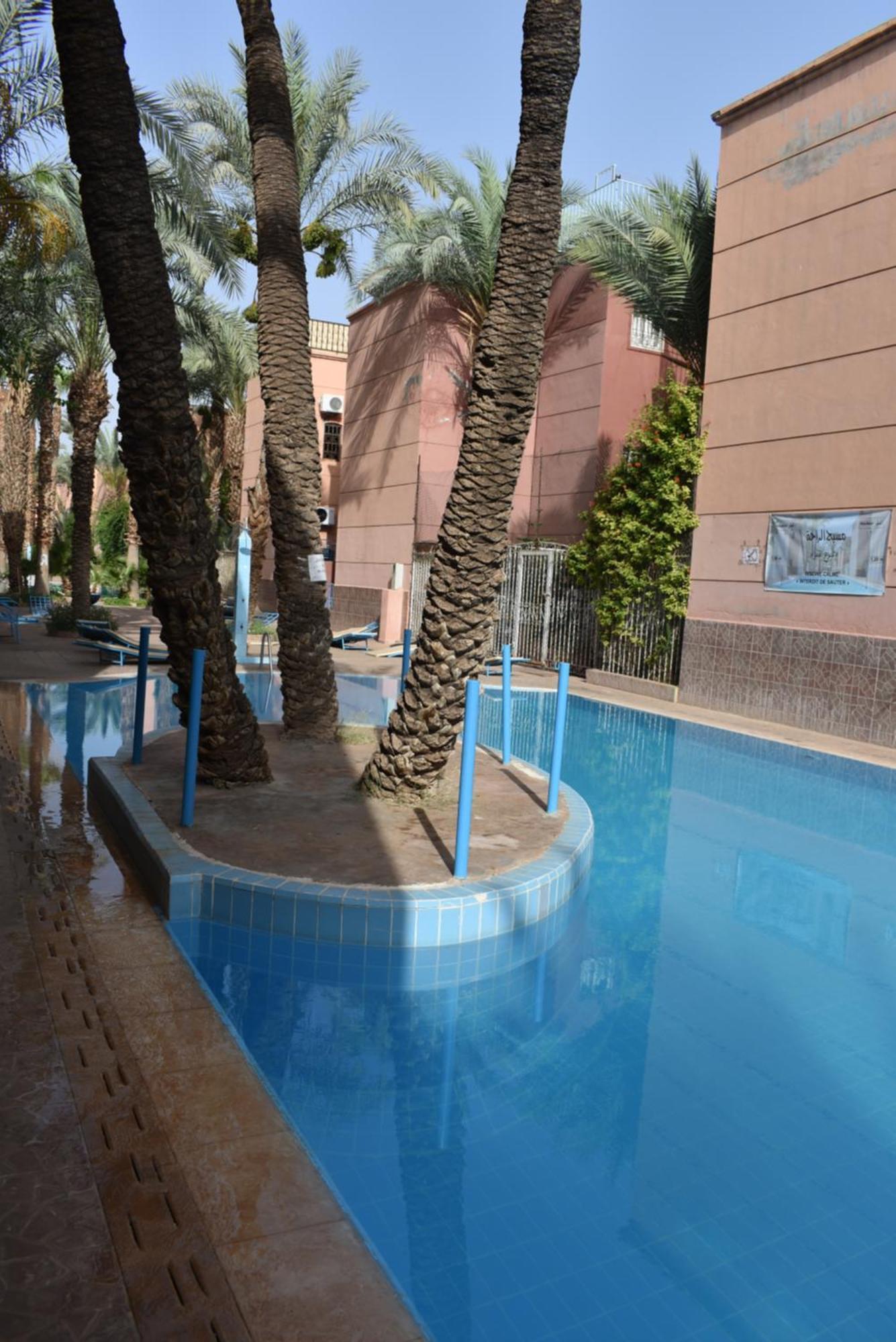 Riad R Marrakesh Exterior foto