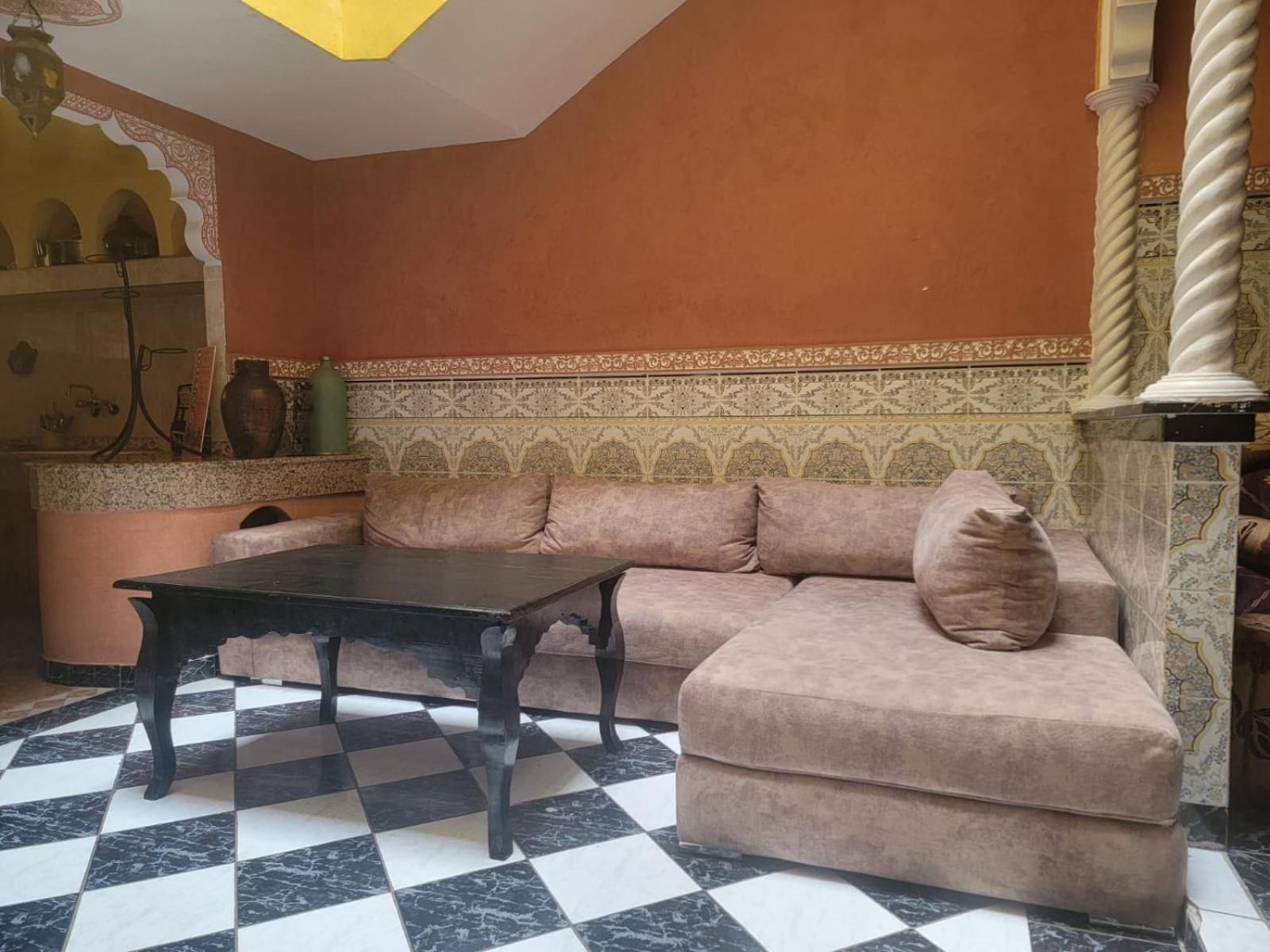 Riad R Marrakesh Exterior foto